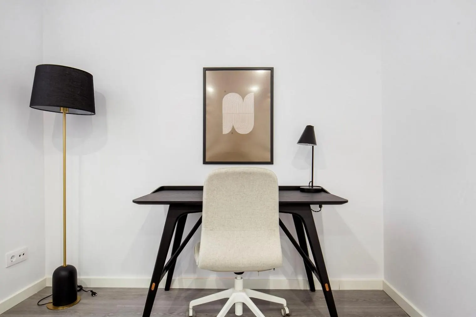 Blueground El Putxet I El Farro Wd Balc Ac Bcn-141 Apartment Barcelona