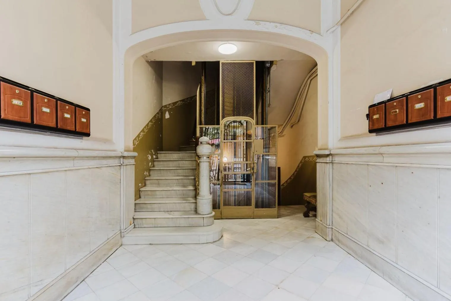 Blueground El Putxet I El Farro Wd Balc Ac Bcn-141 Apartment Barcelona Spain