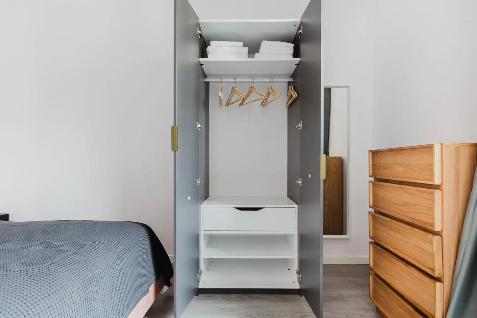 Blueground El Putxet I El Farro Wd Balc Ac Bcn-141 Apartment Barcelona