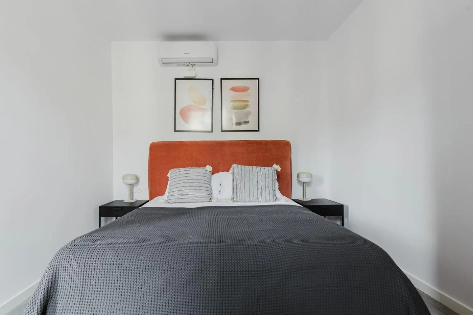 Blueground El Putxet I El Farro Wd Balc Ac Bcn-141 Apartment Barcelona
